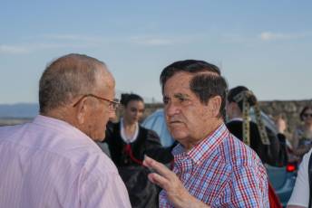 Fotogalería Procesión Virgen del Carmen en Cantalejo 7 Procesión Virgen del Carmen en Cantalejo