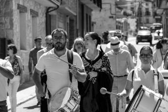 Fotogalería Procesión Virgen del Carmen en Cantalejo 45 Procesión Virgen del Carmen en Cantalejo