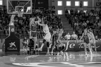 Fotogalería Triangular Preolímpico Selección Española Femenina de Baloncesto 64 Selección Española Baloncesto Femenino