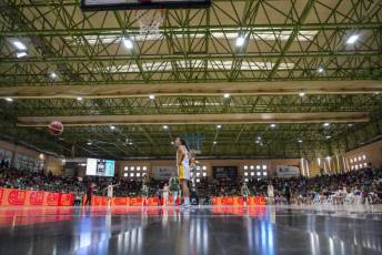 Fotogalería Triangular Preolímpico Selección Española Femenina de Baloncesto 33 Selección Española Baloncesto Femenino