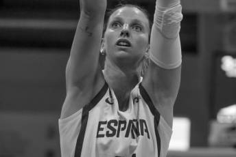 Fotogalería Triangular Preolímpico Selección Española Femenina de Baloncesto 59 Selección Española Baloncesto Femenino