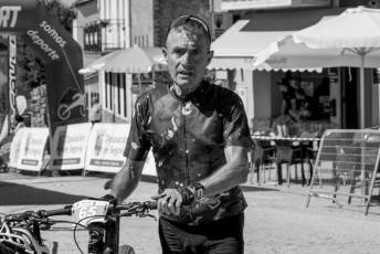 X Marcha Ciclista BTT Espirdo 36 X Marcha Ciclista BTT en Espirdo