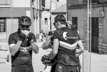 X Marcha Ciclista BTT Espirdo 77 X Marcha Ciclista BTT en Espirdo