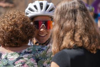 X Marcha Ciclista BTT Espirdo 75 X Marcha Ciclista BTT en Espirdo