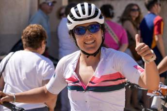 X Marcha Ciclista BTT Espirdo 66 X Marcha Ciclista BTT en Espirdo