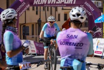 X Marcha Ciclista BTT Espirdo 40 X Marcha Ciclista BTT en Espirdo