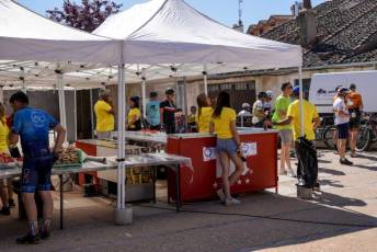 X Marcha Ciclista BTT Espirdo 53 X Marcha Ciclista BTT en Espirdo