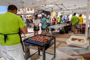 X Marcha Ciclista BTT Espirdo 62 X Marcha Ciclista BTT en Espirdo