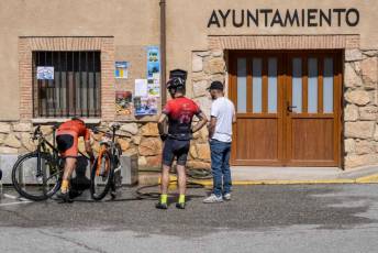 X Marcha Ciclista BTT Espirdo 15 X Marcha Ciclista BTT en Espirdo