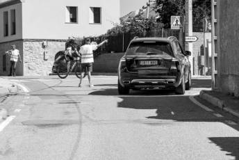 X Marcha Ciclista BTT Espirdo 4 X Marcha Ciclista BTT en Espirdo