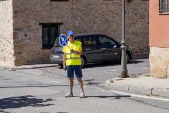 X Marcha Ciclista BTT Espirdo 48 X Marcha Ciclista BTT en Espirdo