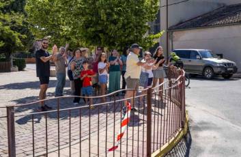 X Marcha Ciclista BTT Espirdo 11 X Marcha Ciclista BTT en Espirdo