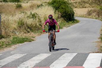 X Marcha Ciclista BTT Espirdo 42 X Marcha Ciclista BTT en Espirdo