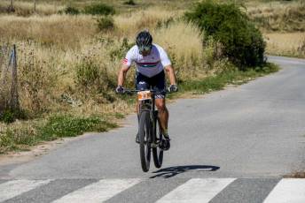 X Marcha Ciclista BTT Espirdo 32 X Marcha Ciclista BTT en Espirdo