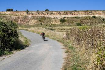 X Marcha Ciclista BTT Espirdo 69 X Marcha Ciclista BTT en Espirdo
