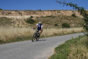X Marcha Ciclista BTT Espirdo 29 X Marcha Ciclista BTT en Espirdo