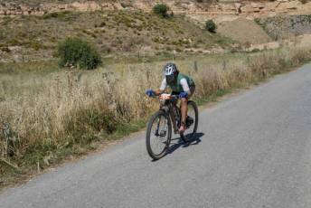 X Marcha Ciclista BTT Espirdo 60 X Marcha Ciclista BTT en Espirdo