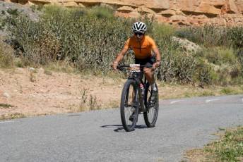 X Marcha Ciclista BTT Espirdo 63 X Marcha Ciclista BTT en Espirdo