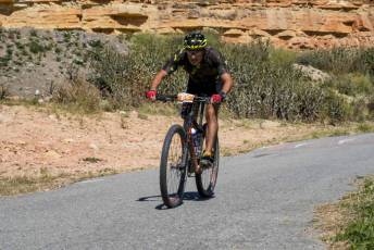 X Marcha Ciclista BTT Espirdo 61 X Marcha Ciclista BTT en Espirdo