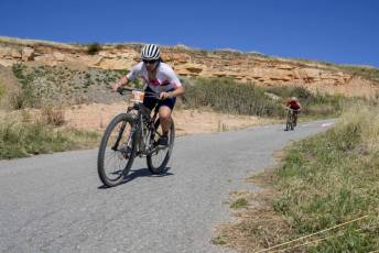 X Marcha Ciclista BTT Espirdo 73 X Marcha Ciclista BTT en Espirdo