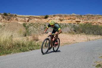 X Marcha Ciclista BTT Espirdo 44 X Marcha Ciclista BTT en Espirdo