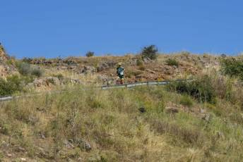 X Marcha Ciclista BTT Espirdo 14 X Marcha Ciclista BTT en Espirdo