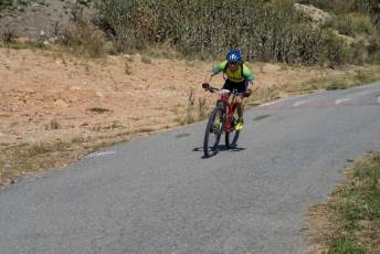 X Marcha Ciclista BTT Espirdo 33 X Marcha Ciclista BTT en Espirdo