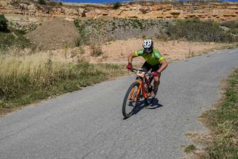 X Marcha Ciclista BTT Espirdo 34 X Marcha Ciclista BTT en Espirdo