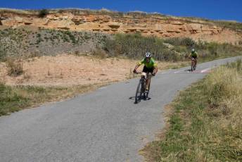 X Marcha Ciclista BTT Espirdo 7 X Marcha Ciclista BTT en Espirdo