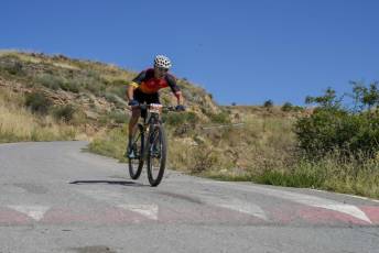 X Marcha Ciclista BTT Espirdo 21 X Marcha Ciclista BTT en Espirdo