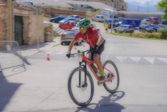 X Marcha Ciclista BTT Espirdo 51 X Marcha Ciclista BTT en Espirdo