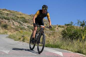 X Marcha Ciclista BTT Espirdo 19 X Marcha Ciclista BTT en Espirdo