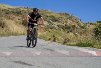 X Marcha Ciclista BTT Espirdo 2 X Marcha Ciclista BTT en Espirdo