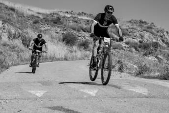 X Marcha Ciclista BTT Espirdo 26 X Marcha Ciclista BTT en Espirdo