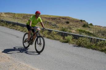 X Marcha Ciclista BTT Espirdo 17 X Marcha Ciclista BTT en Espirdo