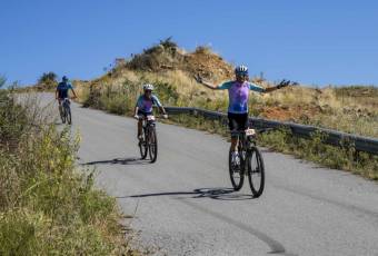 X Marcha Ciclista BTT Espirdo 9 X Marcha Ciclista BTT en Espirdo