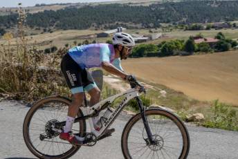 X Marcha Ciclista BTT Espirdo 70 X Marcha Ciclista BTT en Espirdo