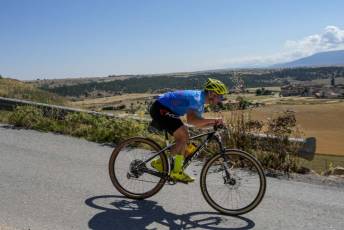 X Marcha Ciclista BTT Espirdo 5 X Marcha Ciclista BTT en Espirdo