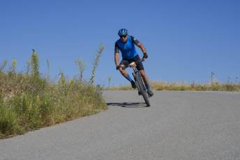 X Marcha Ciclista BTT Espirdo 59 X Marcha Ciclista BTT en Espirdo