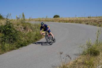 X Marcha Ciclista BTT Espirdo 50 X Marcha Ciclista BTT en Espirdo