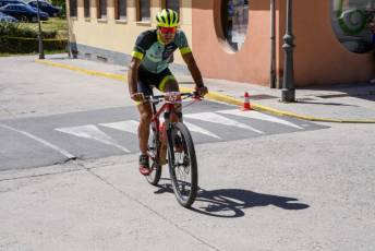 X Marcha Ciclista BTT Espirdo 57 X Marcha Ciclista BTT en Espirdo