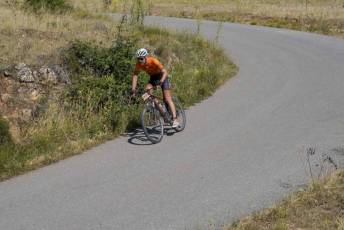 X Marcha Ciclista BTT Espirdo 38 X Marcha Ciclista BTT en Espirdo