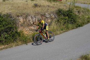 X Marcha Ciclista BTT Espirdo 55 X Marcha Ciclista BTT en Espirdo