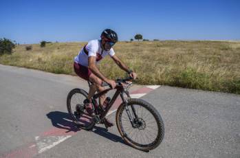 X Marcha Ciclista BTT Espirdo 58 X Marcha Ciclista BTT en Espirdo