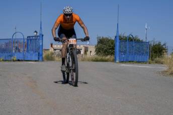 X Marcha Ciclista BTT Espirdo 30 X Marcha Ciclista BTT en Espirdo