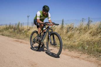 X Marcha Ciclista BTT Espirdo 31 X Marcha Ciclista BTT en Espirdo