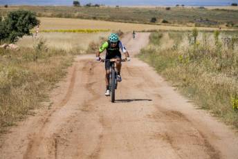 X Marcha Ciclista BTT Espirdo 23 X Marcha Ciclista BTT en Espirdo