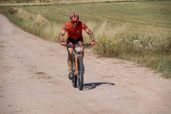 X Marcha Ciclista BTT Espirdo 46 X Marcha Ciclista BTT en Espirdo
