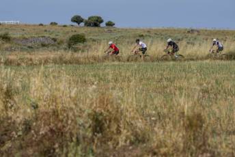 X Marcha Ciclista BTT Espirdo 71 X Marcha Ciclista BTT en Espirdo