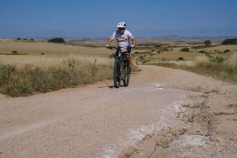 X Marcha Ciclista BTT Espirdo 8 X Marcha Ciclista BTT en Espirdo